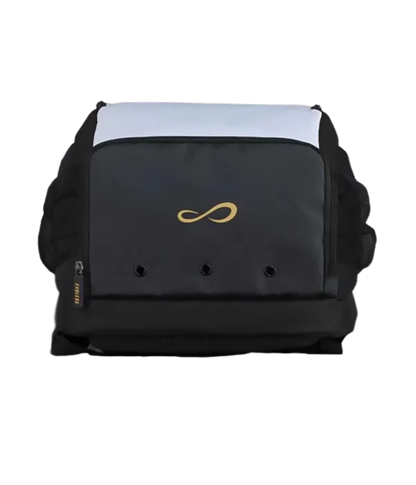 Mochila Endless Icon Blanco/Rosa - Image 4