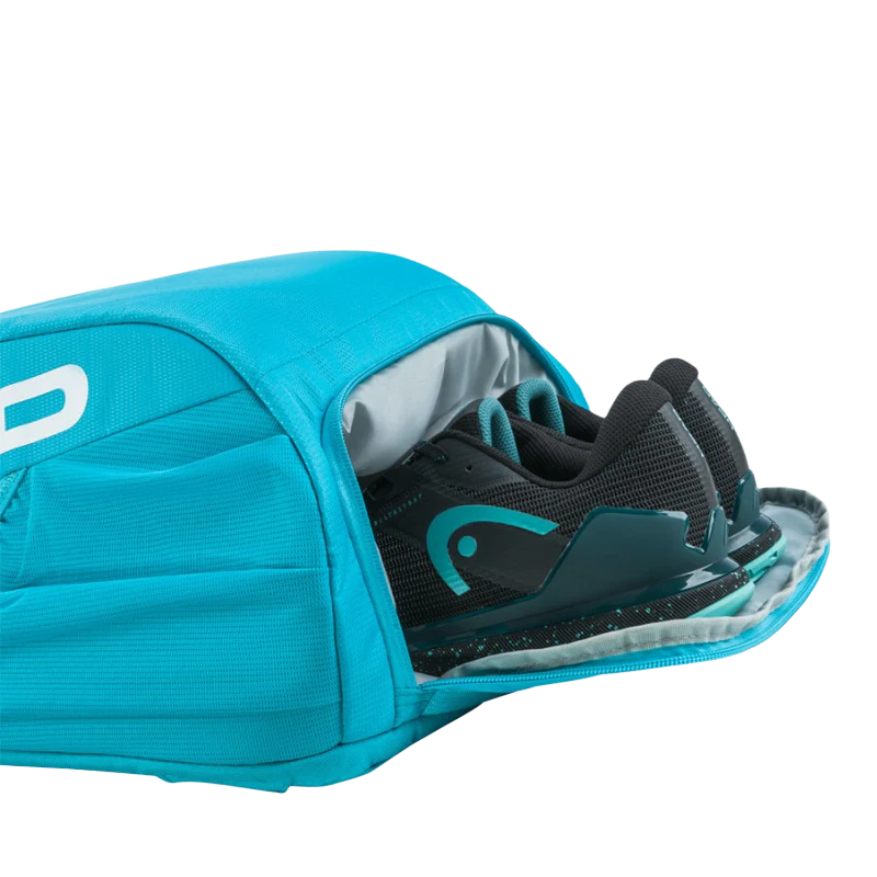Mochila Head Tour 25L Azul Celeste 2026 - Image 3