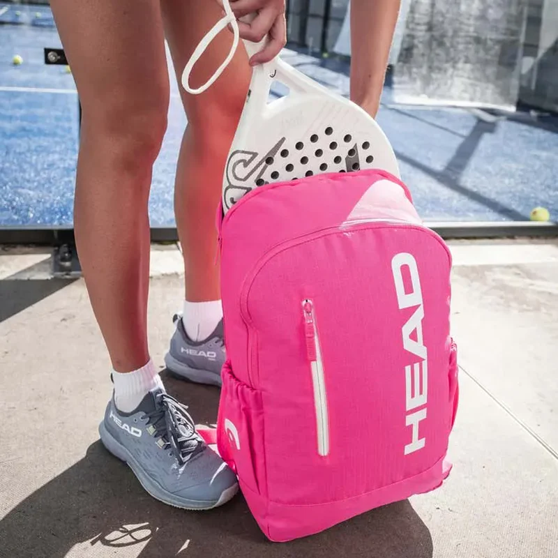 Mochila Head Base 17L Pink 2026 - Image 2