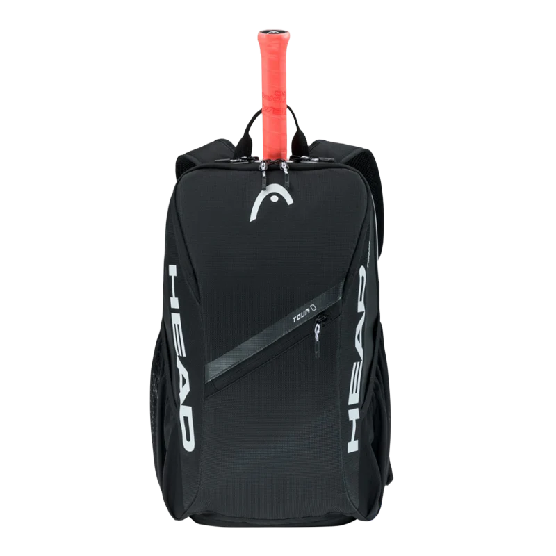 Mochila Head Tour 25L Negro 2026 - Image 2