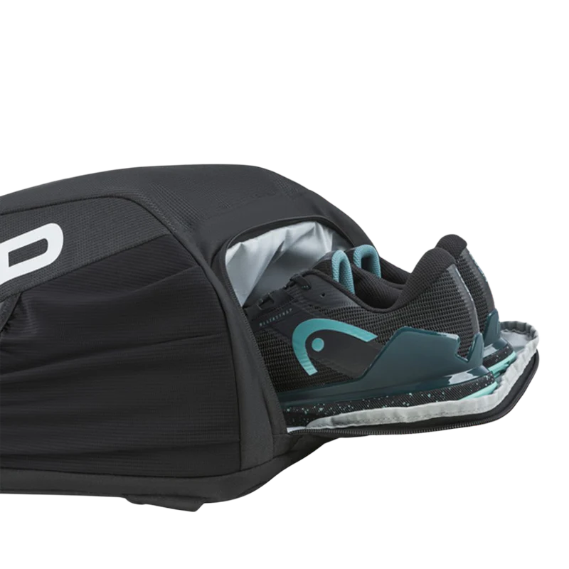 Mochila Head Tour 25L Negro 2026 - Image 3