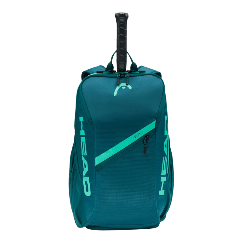 Mochila Head Tour 25L Verde 2026 - Image 2