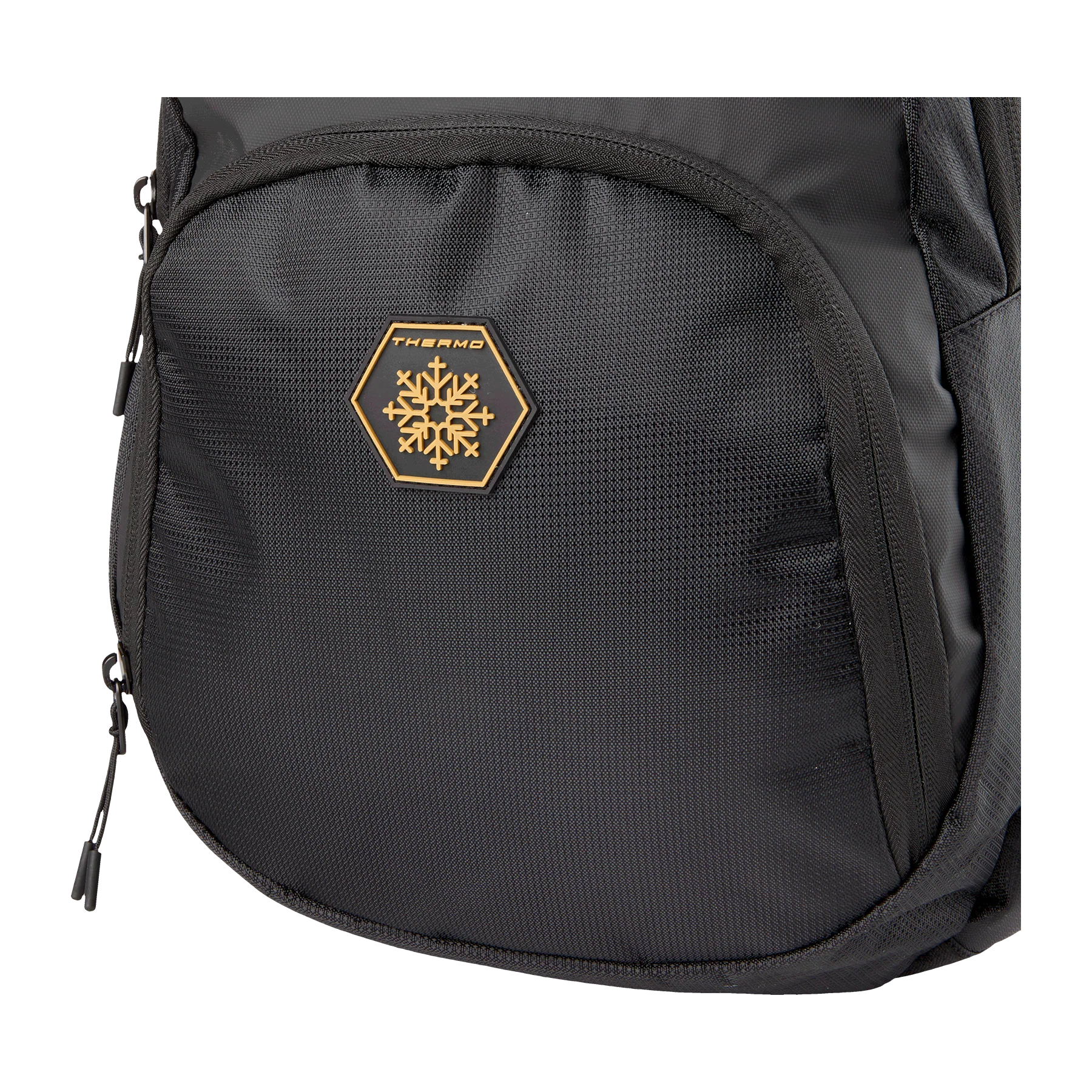 Mochila Oxdog Hyper Match Thermo Negro 2025 - Image 6