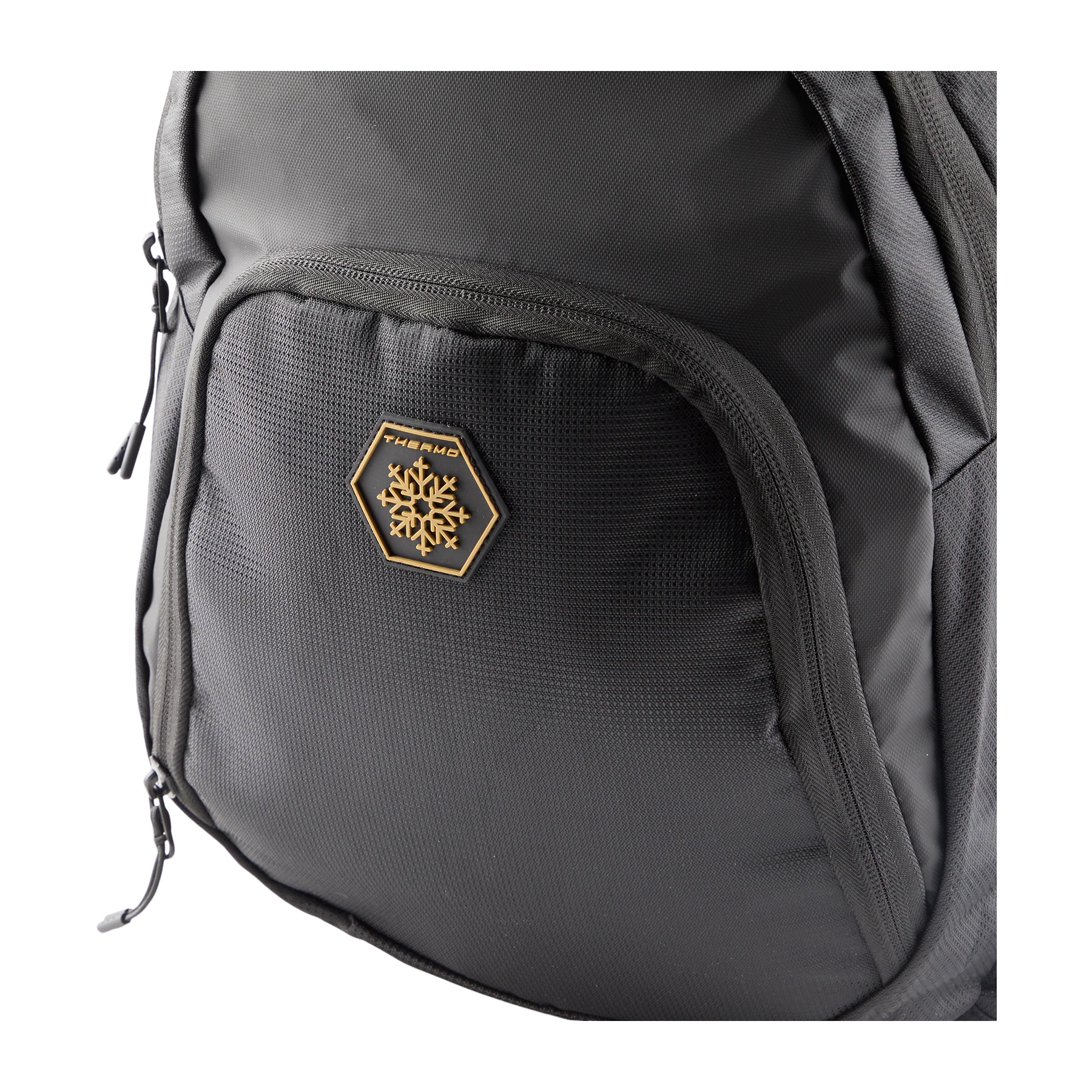 Mochila Oxdog Hyper Tour Thermo Negro/Dorado - Image 5