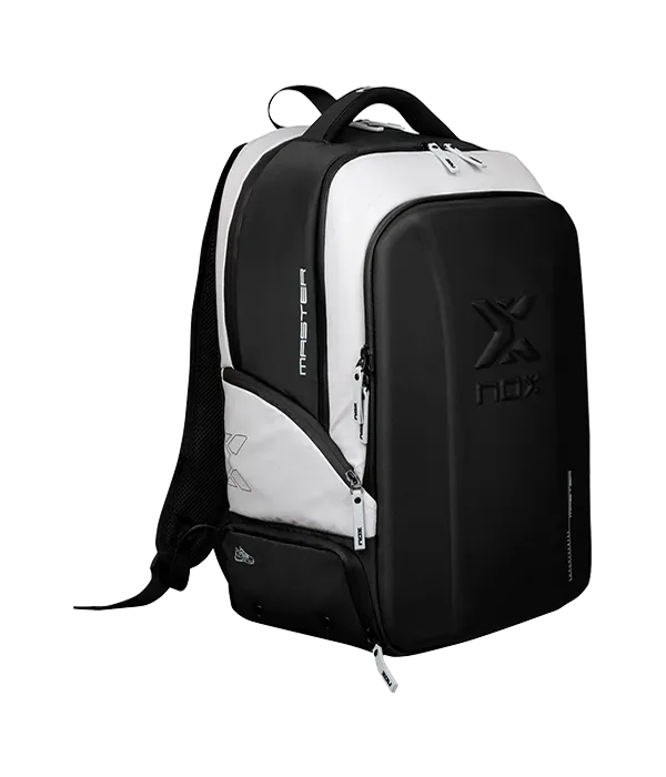 Mochila Nox Luxury Master Series - Image 2