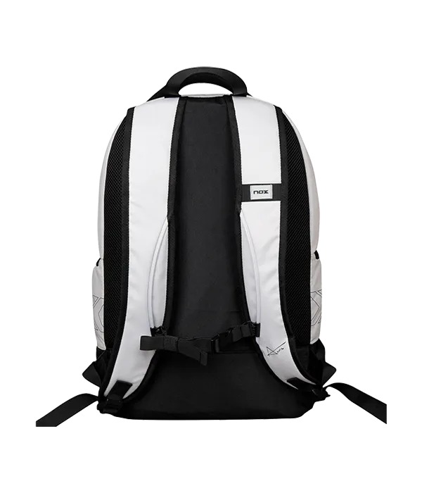Mochila Nox Luxury Master Series - Image 3