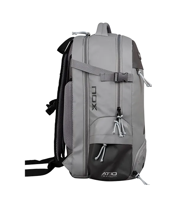 Mochila Nox ML10 Team Gris - Image 3