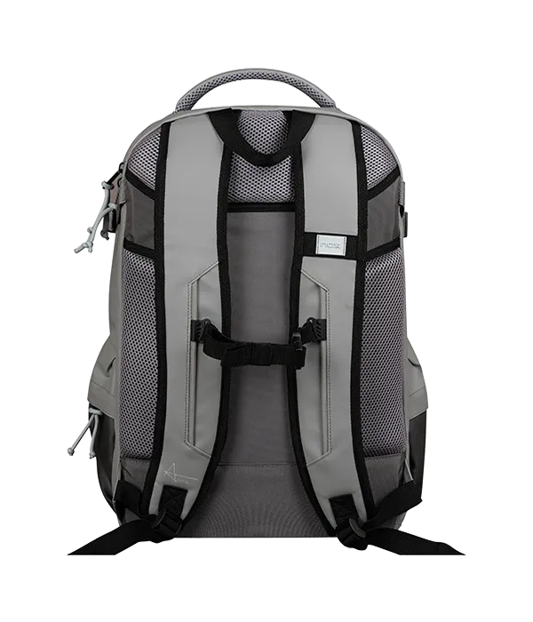 Mochila Nox ML10 Team Gris - Image 4