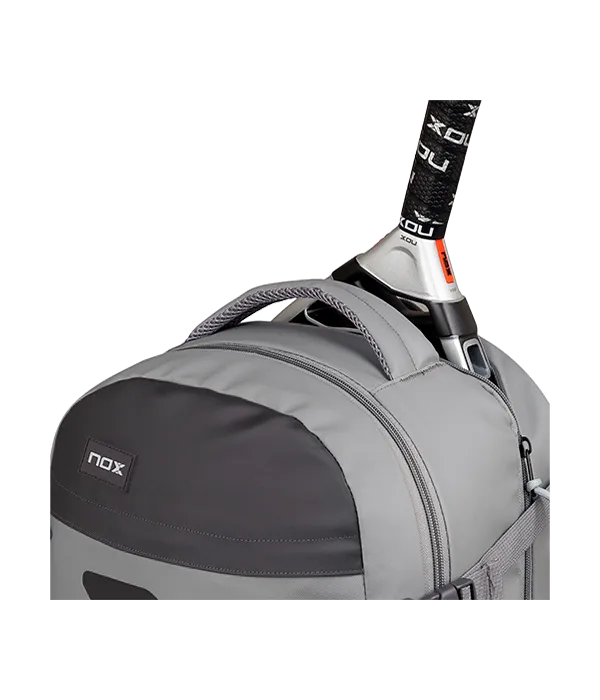 Mochila Nox ML10 Team Gris - Image 5