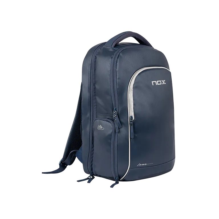 Mochila Nox Pro Azul - Image 4