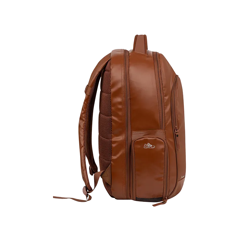 Mochila Nox Pro Marrón - Image 4