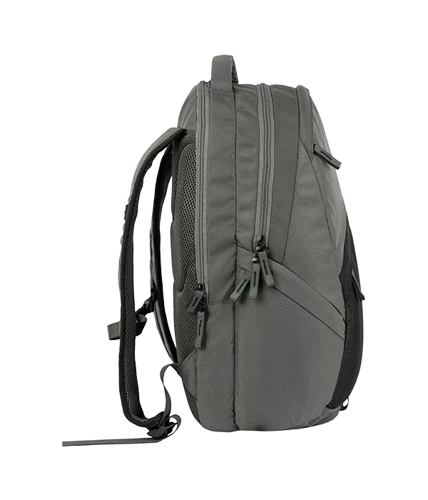 Mochila Nox Street Gris - Image 3