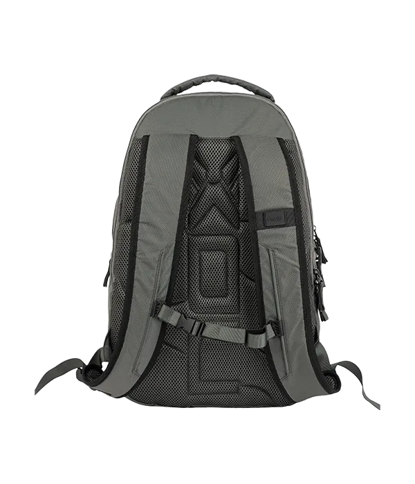 Mochila Nox Street Gris - Image 4