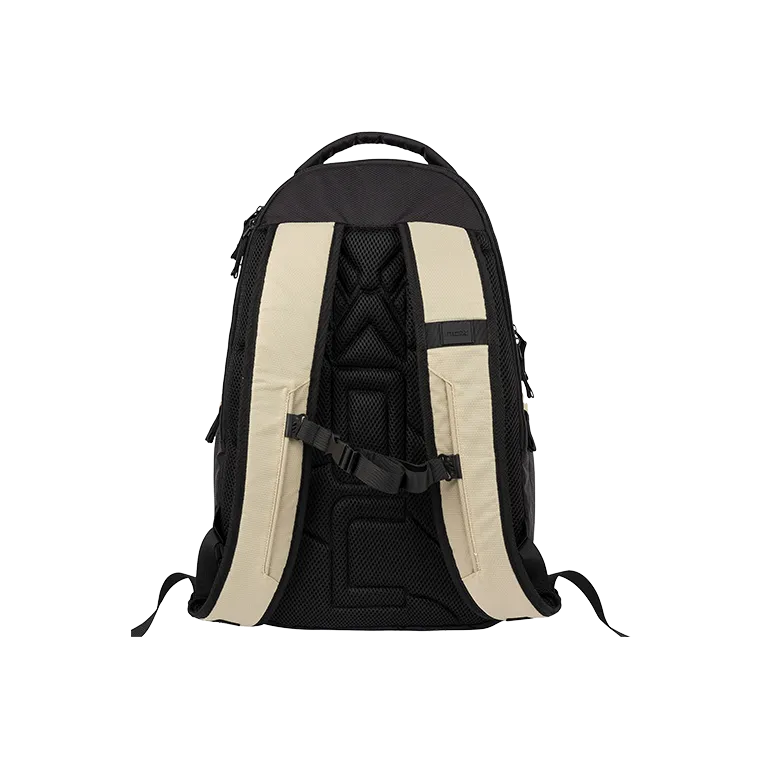 Mochila Nox Street Negro/Gris - Image 3
