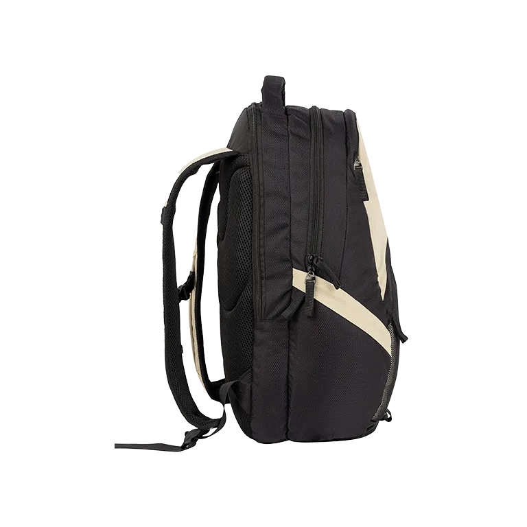 Mochila Nox Street Negro/Gris - Image 4