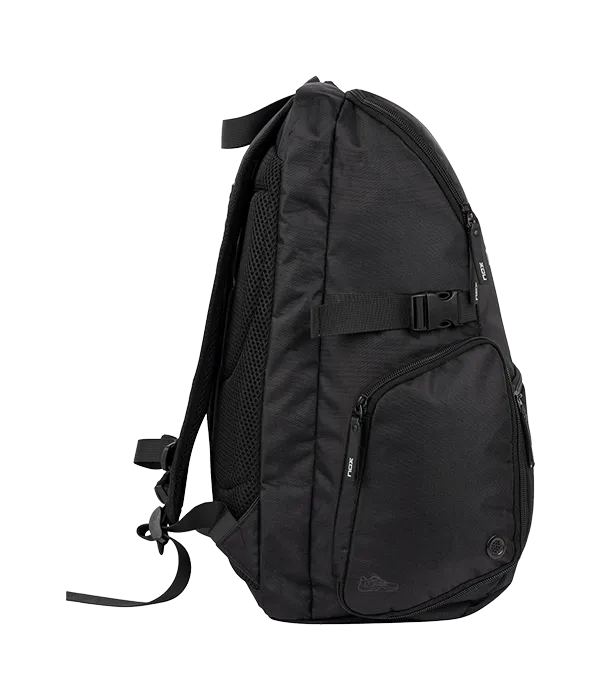 Mochila Nox Street Urban Negro - Image 3