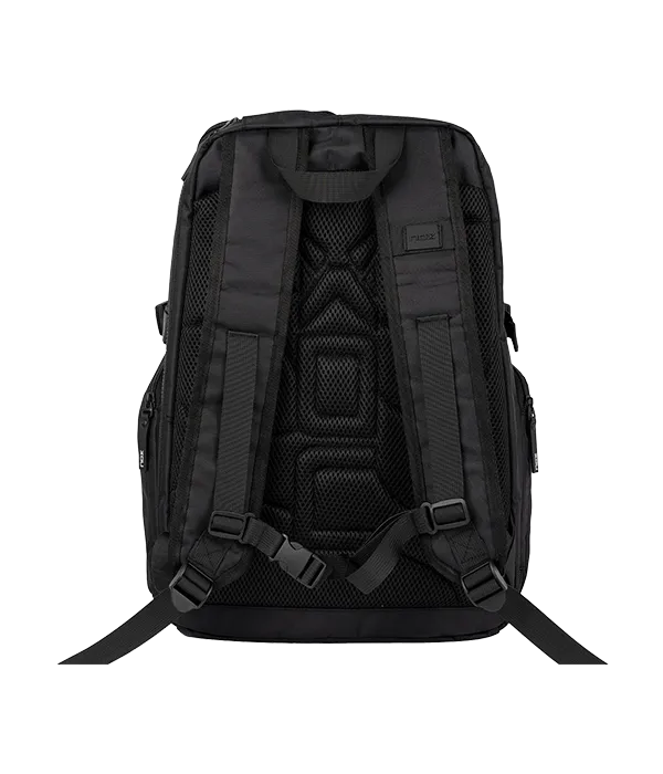 Mochila Nox Street Urban Negro - Image 4