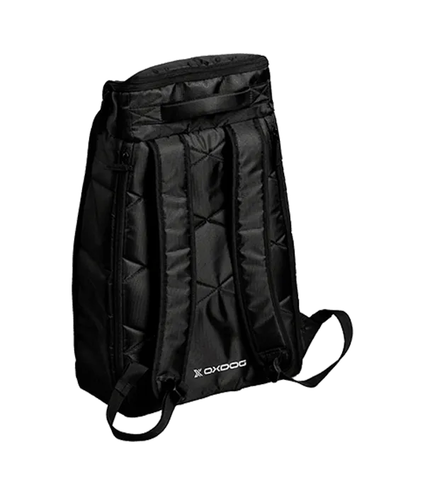 Mochila Oxdog Box Negro - Image 2