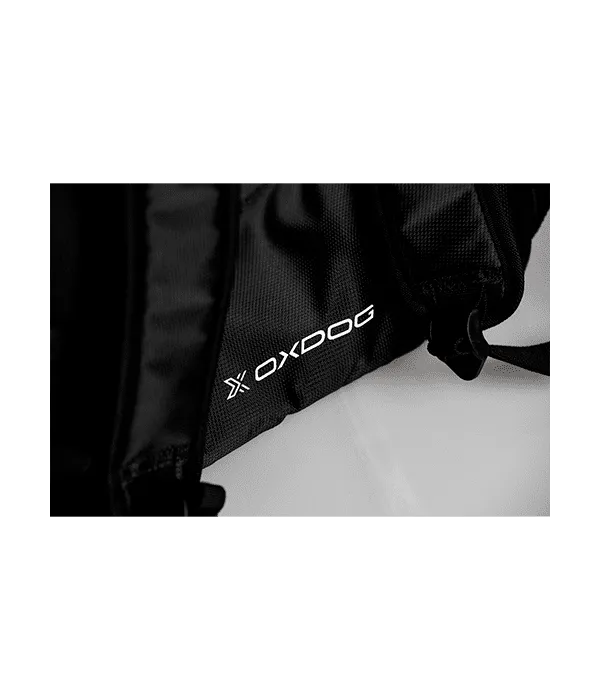 Mochila Oxdog Box Negro - Image 3