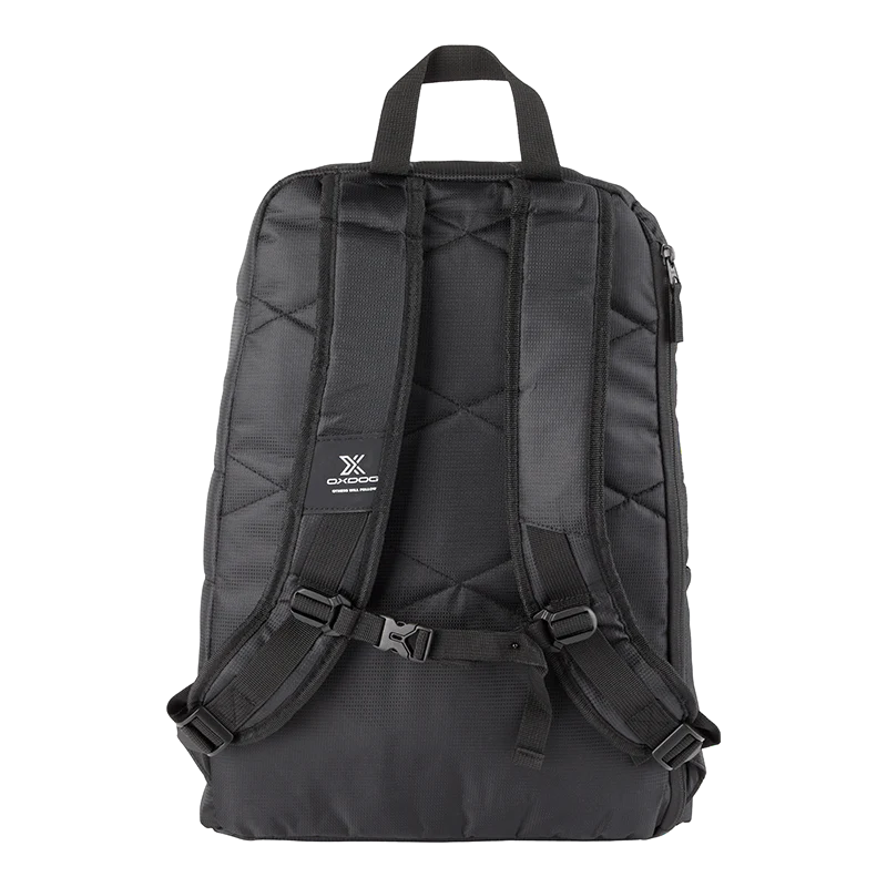 Mochila Oxdog Command Negro - Image 3