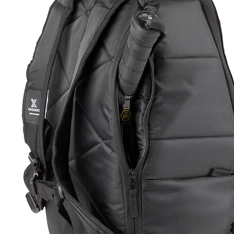 Mochila Oxdog Command Negro - Image 4