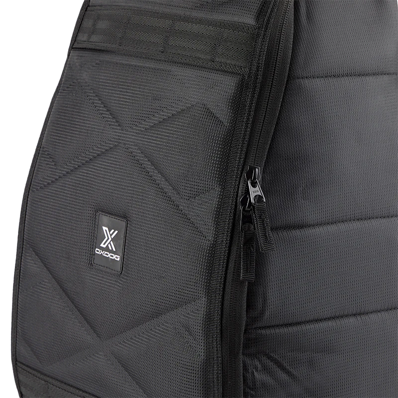 Mochila Oxdog Command Negro - Image 5