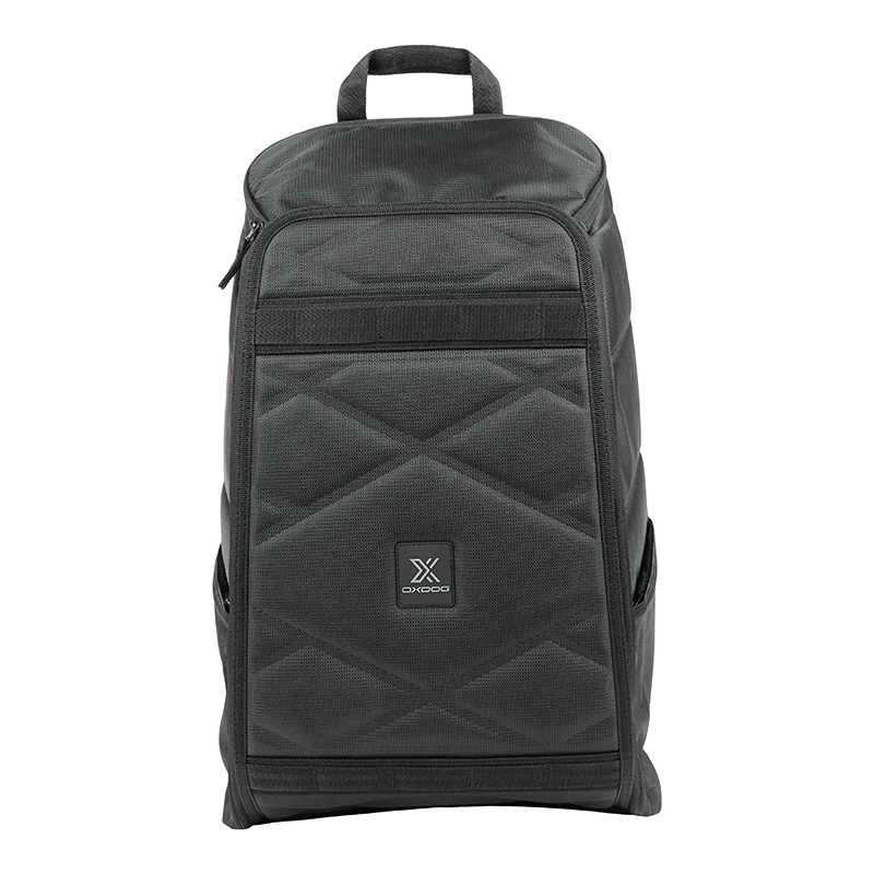 Mochila Oxdog Cube Negro