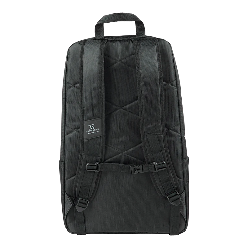 Mochila Oxdog Cube Negro - Image 3