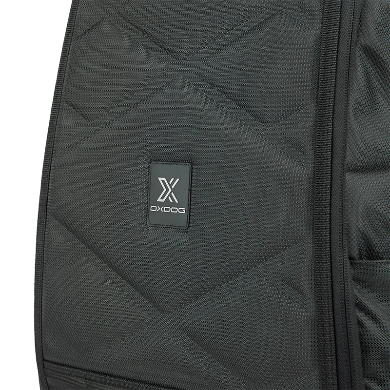 Mochila Oxdog Cube Negro - Image 5