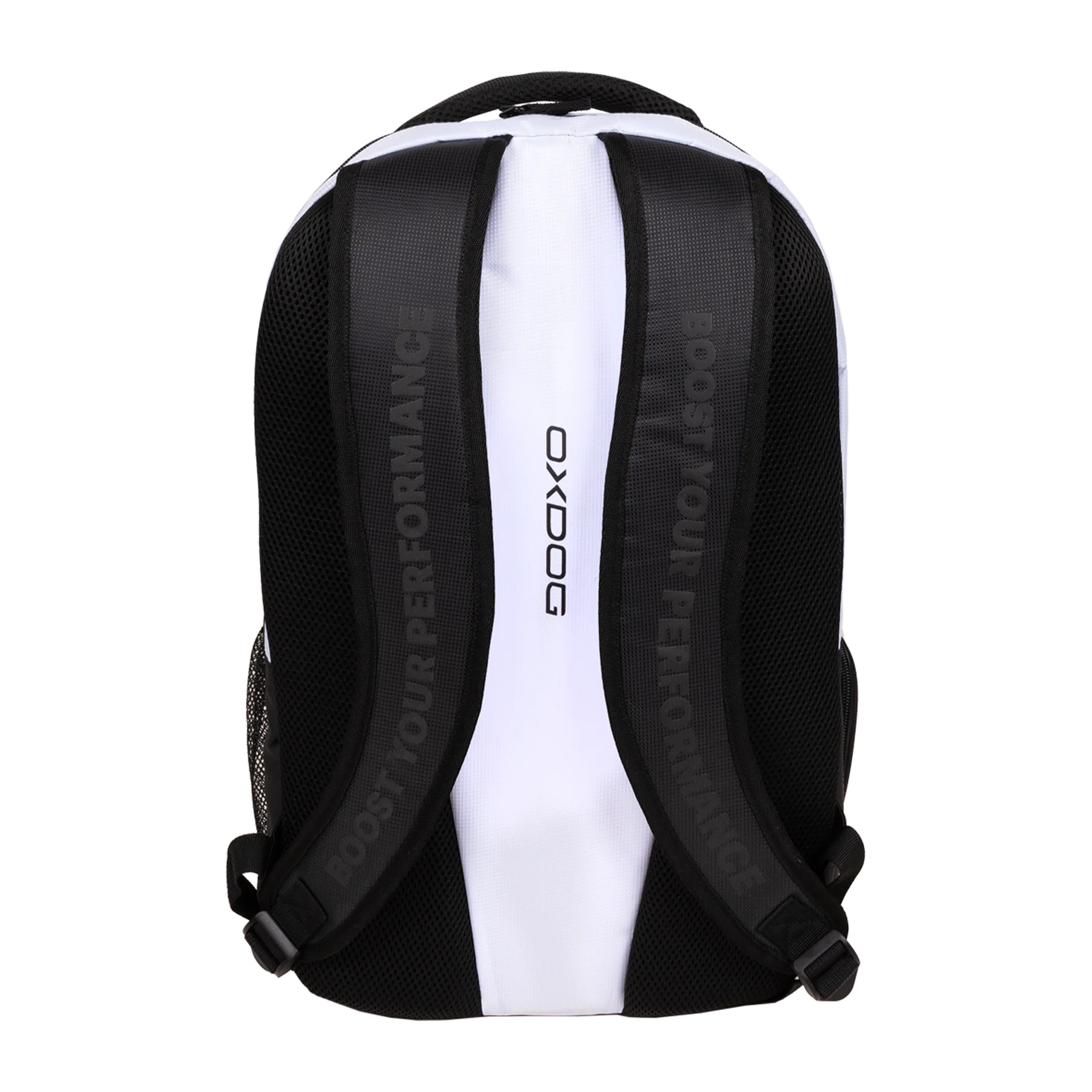 Mochila Oxdog Hyper Thermo Blanco - Image 3