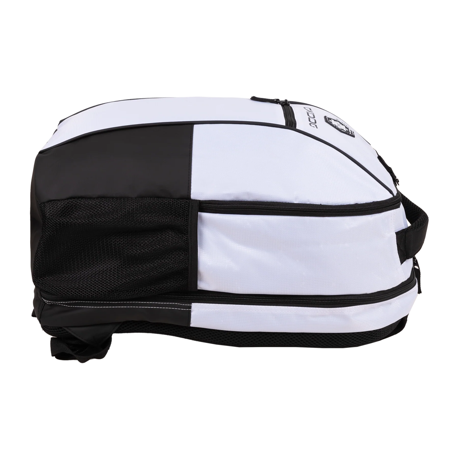 Mochila Oxdog Hyper Thermo Blanco - Image 4