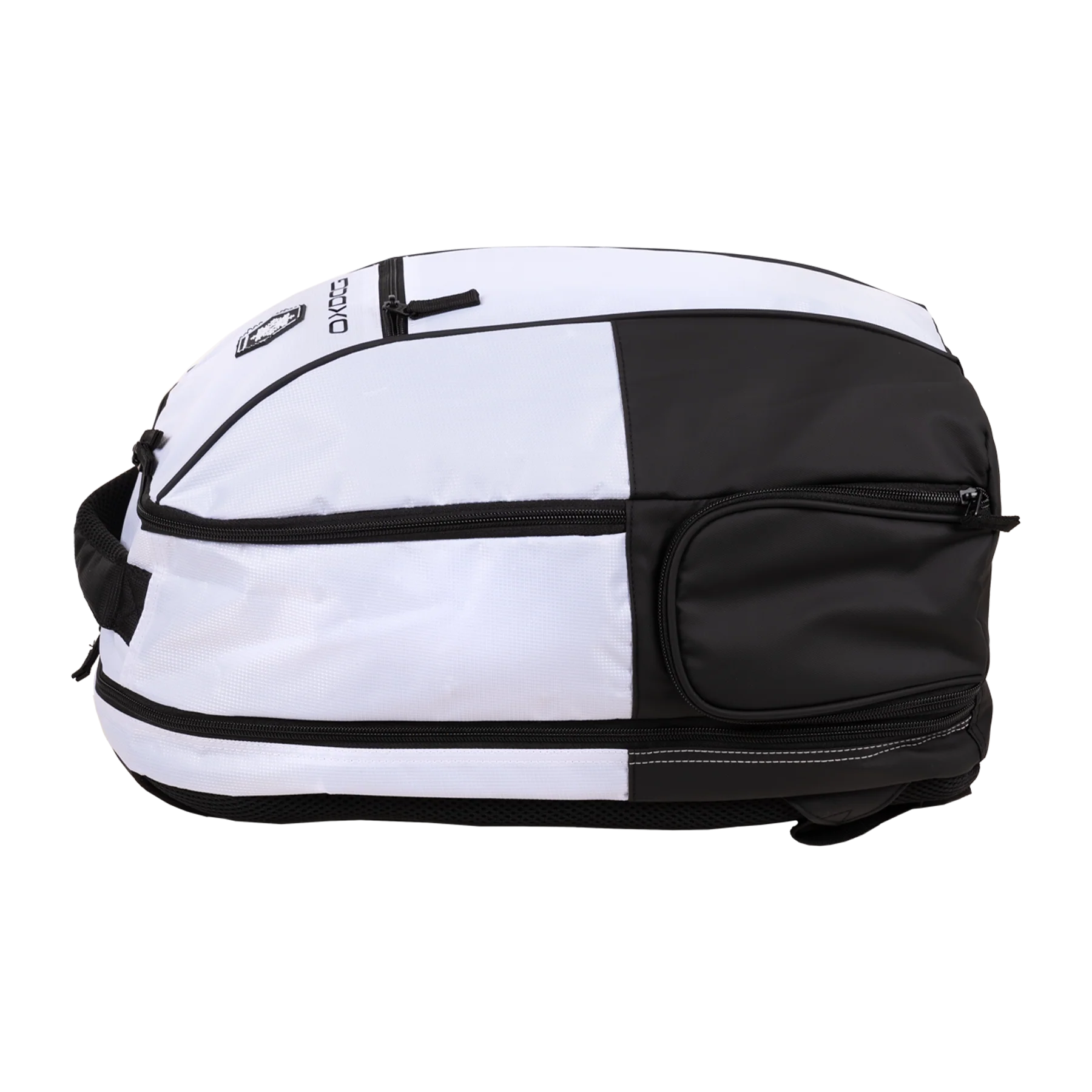 Mochila Oxdog Hyper Thermo Blanco - Image 5