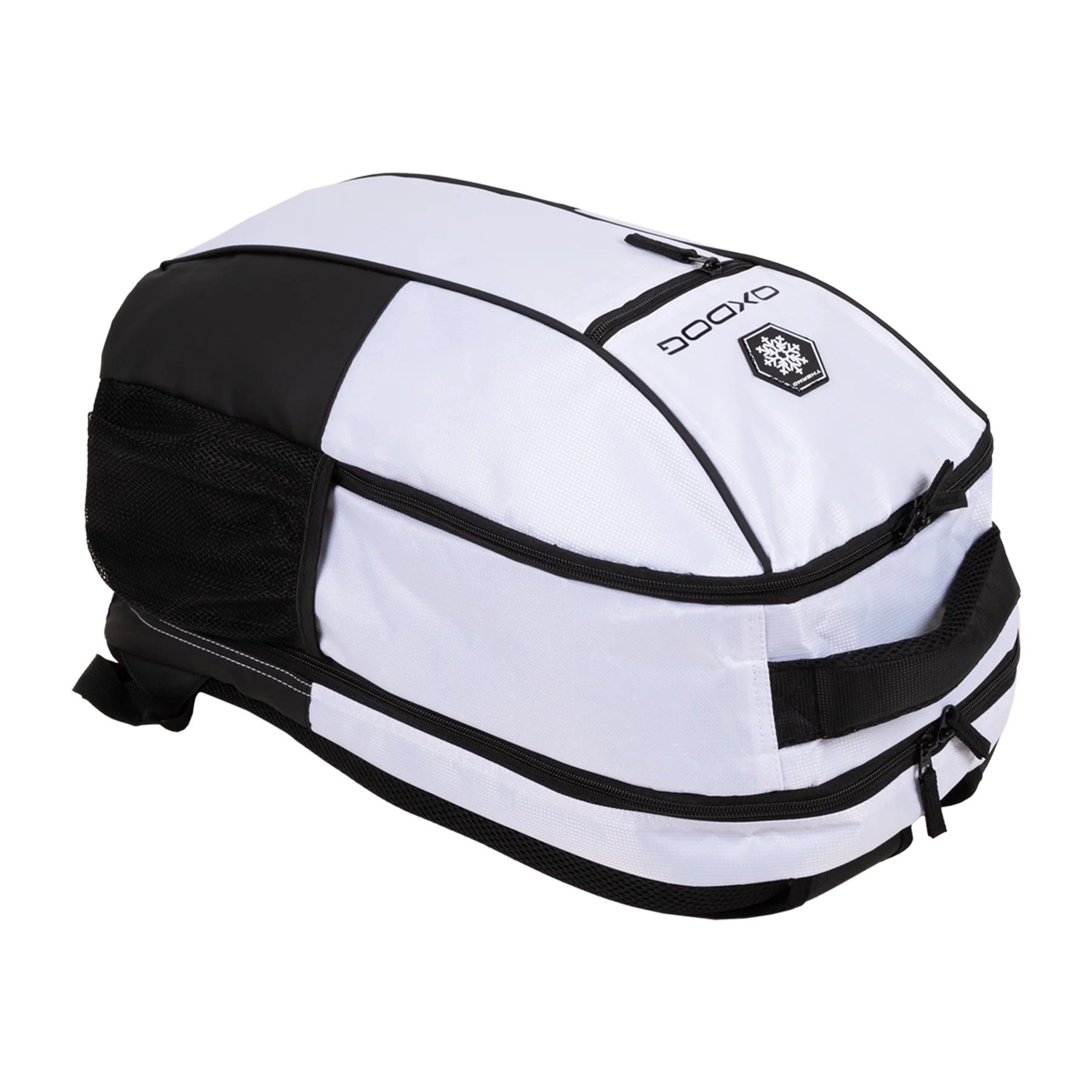 Mochila Oxdog Hyper Thermo Blanco - Image 6