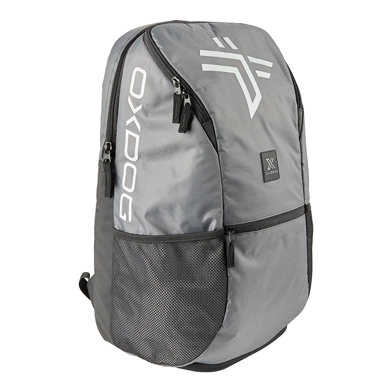 Mochila Oxdog X Padel Thermo Gris - Image 2