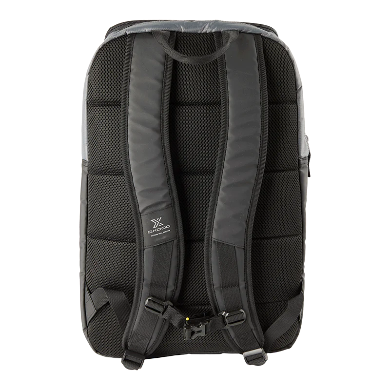 Mochila Oxdog X Padel Thermo Gris - Image 3