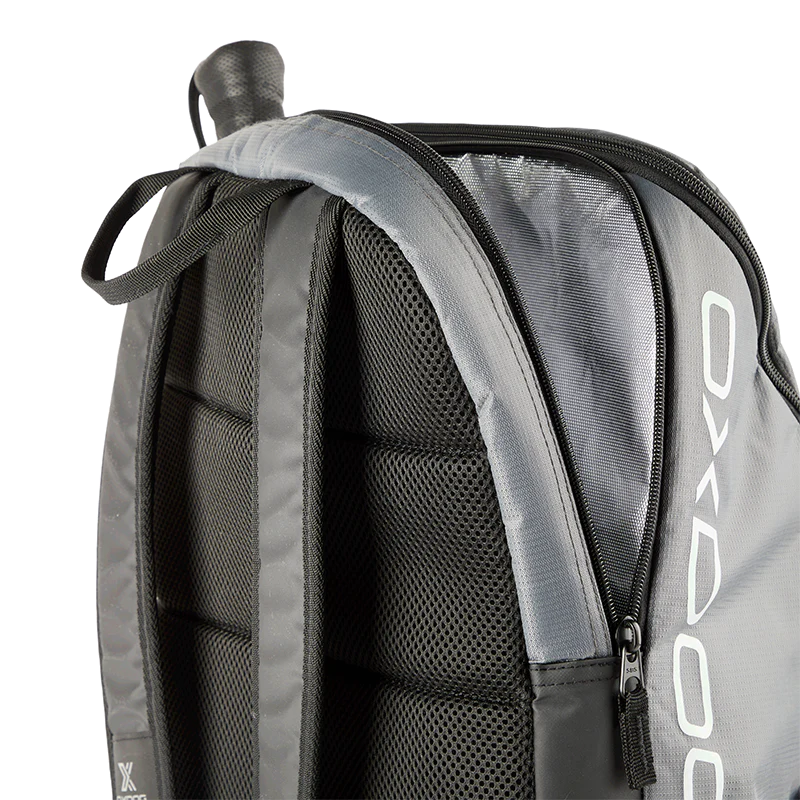 Mochila Oxdog X Padel Thermo Gris - Image 4