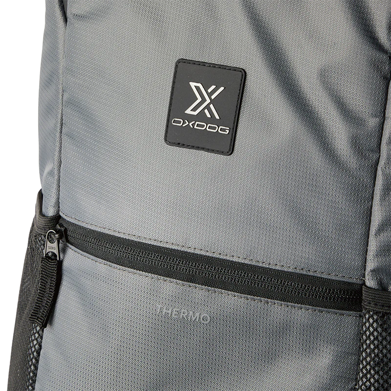Mochila Oxdog X Padel Thermo Gris - Image 5