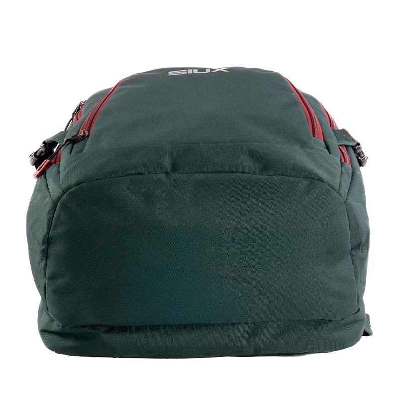 Mochila Siux Edge Verde 2026 - Image 4