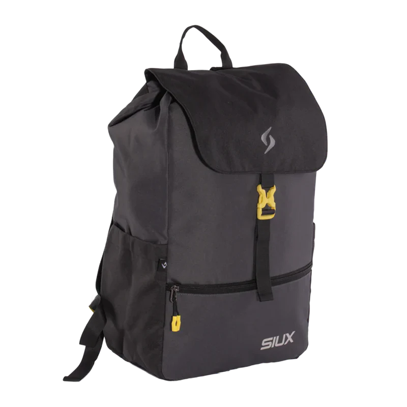 Mochila Siux Pulse Gris 2026 - Image 3