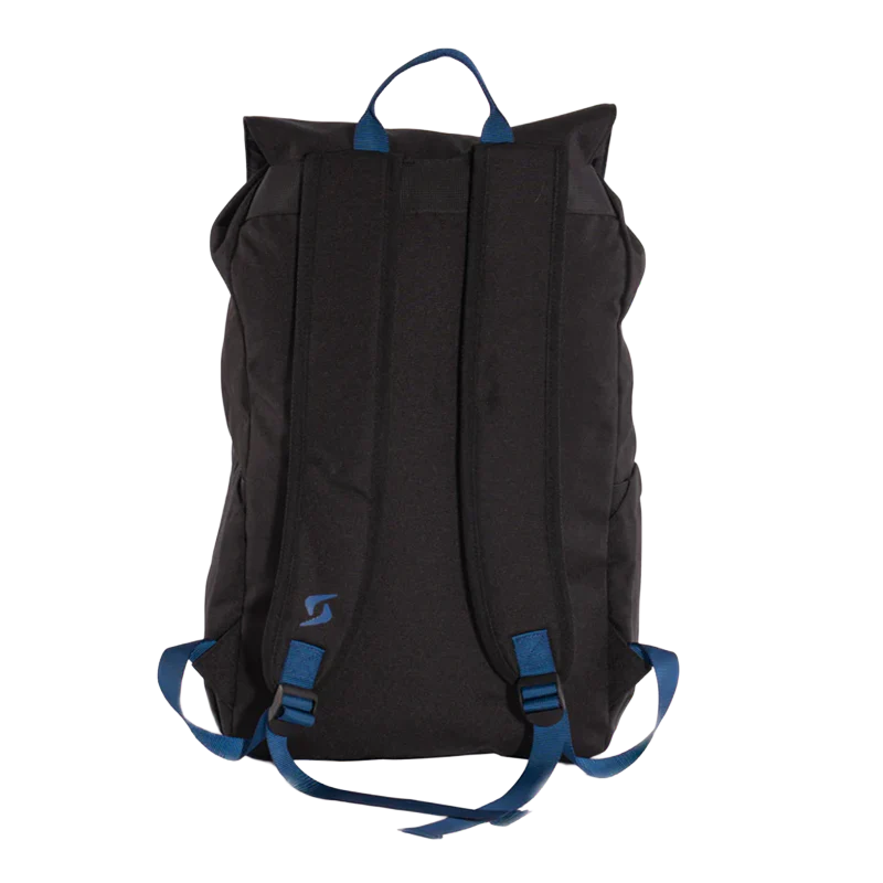 Mochila Siux Pulse Negra 2026 - Image 3