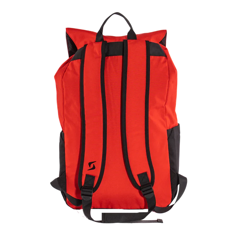 Mochila Siux Pulse Roja 2026 - Image 3