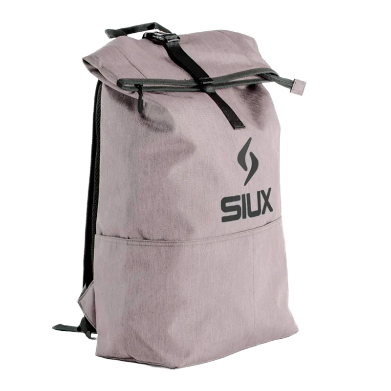 Mochila Siux Street Blanco 2026 - Image 2