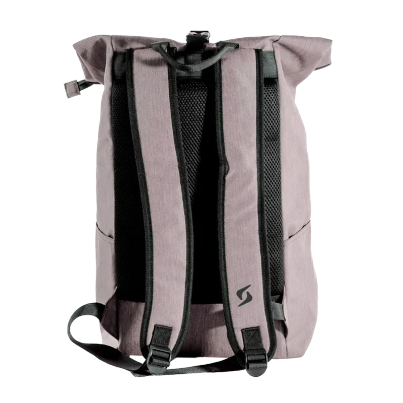 Mochila Siux Street Blanco 2026 - Image 3