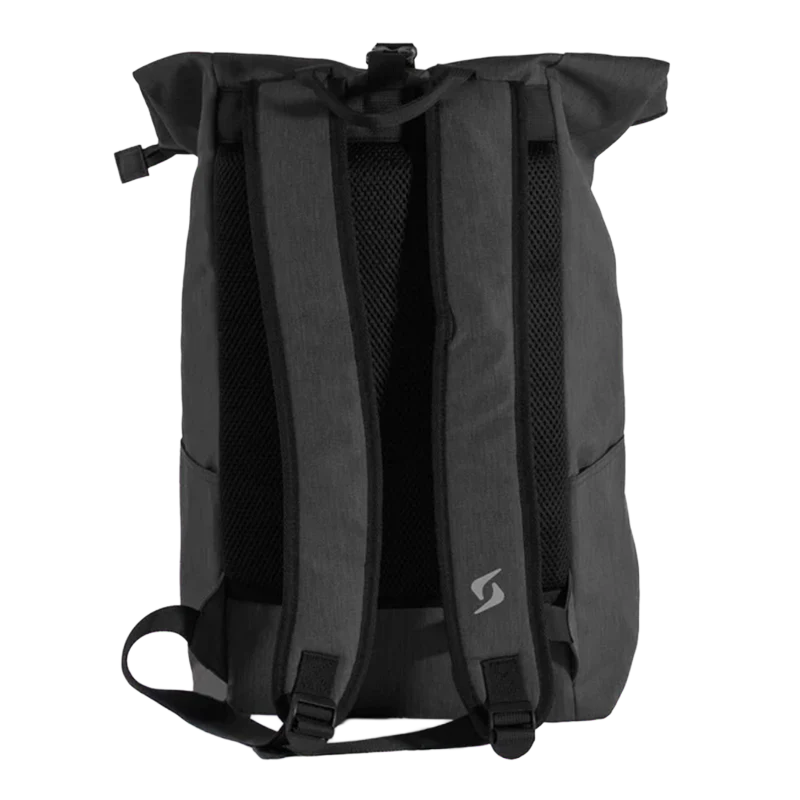 Mochila Siux Street Negra 2026 - Image 3