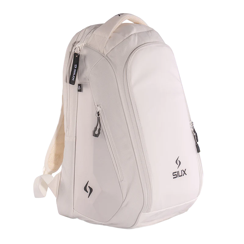 Mochila Siux Tour Blanca 2026 - Image 2