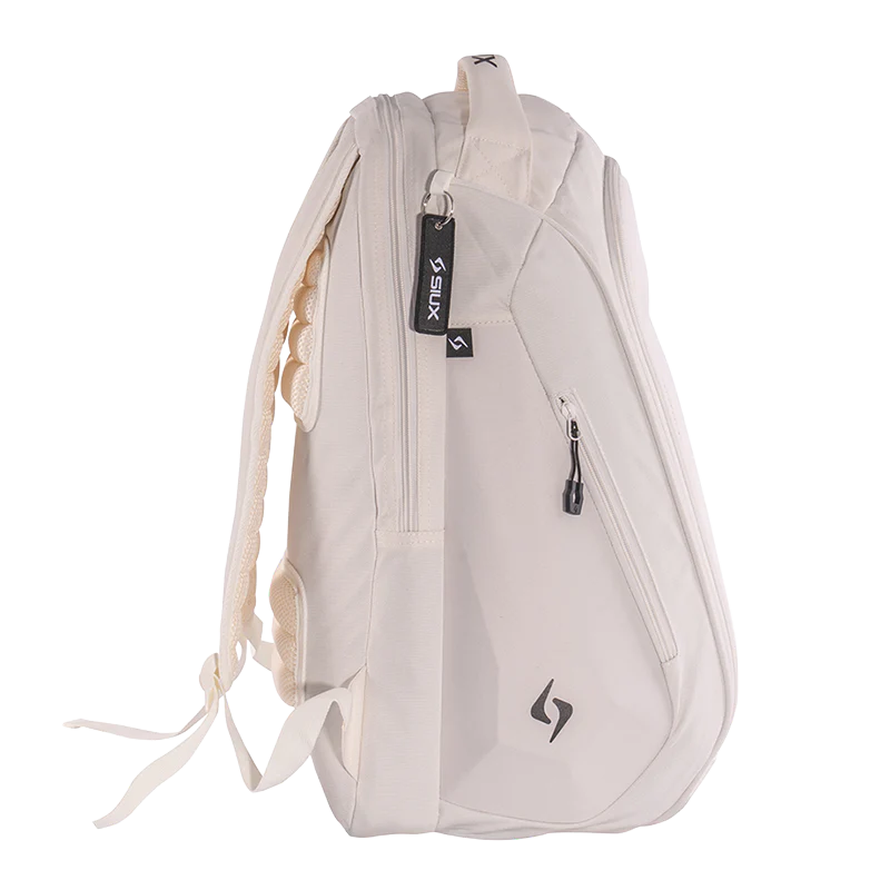 Mochila Siux Tour Blanca 2026 - Image 3
