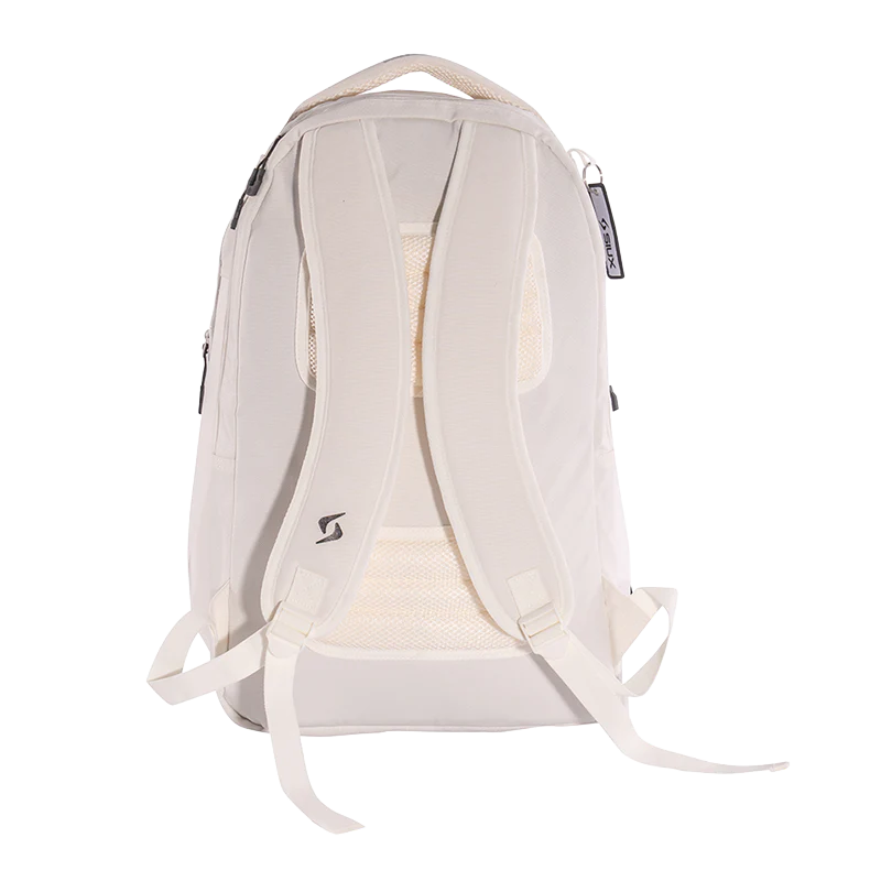 Mochila Siux Tour Blanca 2026 - Image 4