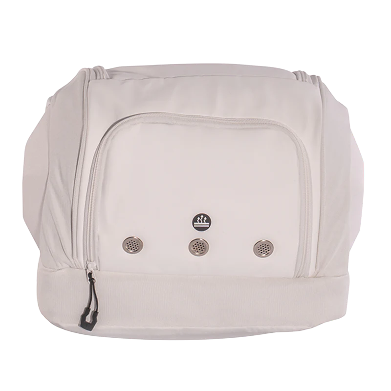 Mochila Siux Tour Blanca 2026 - Image 5