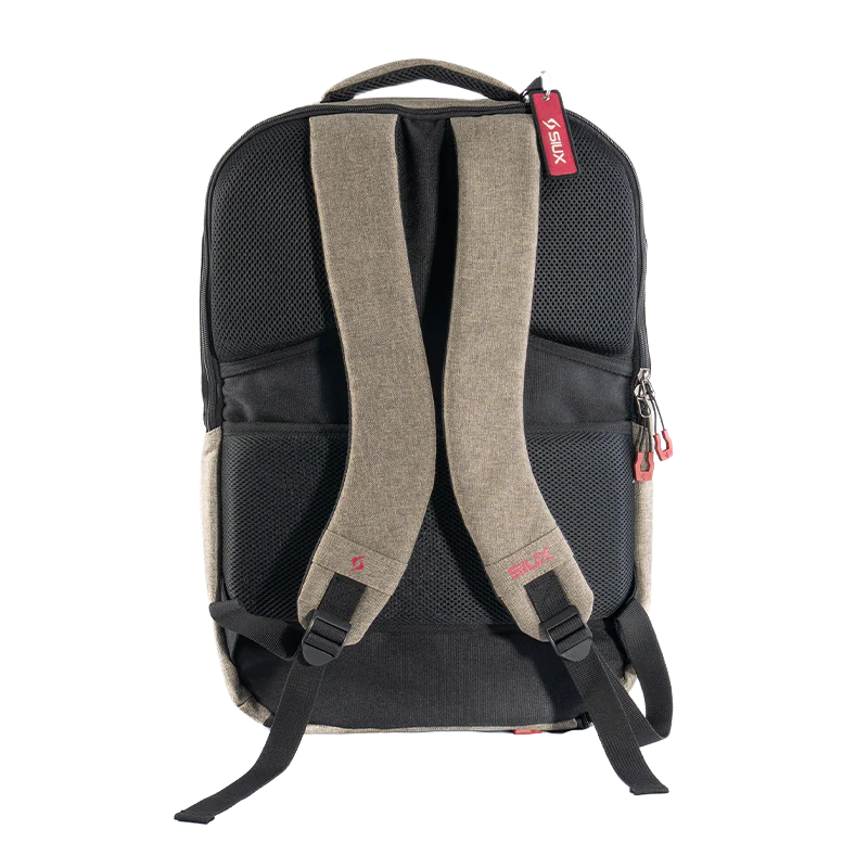 Mochila Siux Trail Gris 2026 - Image 4