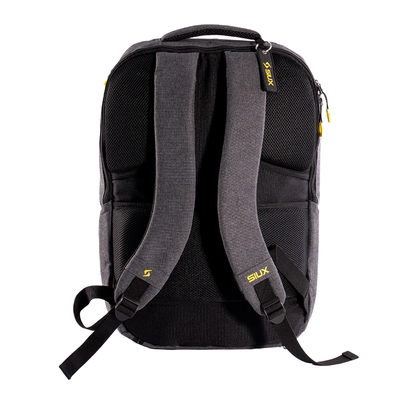 Mochila Siux Trail Negra 2026 - Image 3